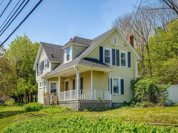 1119 Commercial Street, Rockport, ME 04856