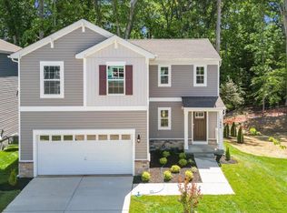 1064 Merry Elm Ln, La Plata, MD 20646