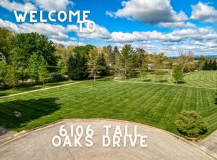 6106 Tall Oaks Dr SUITE 1400, Blacksburg, VA 24060