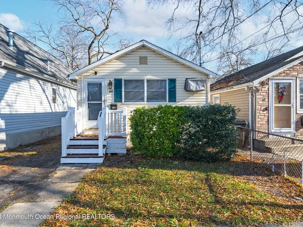 60 Shoreland Terrace, North Middletown, NJ 07748