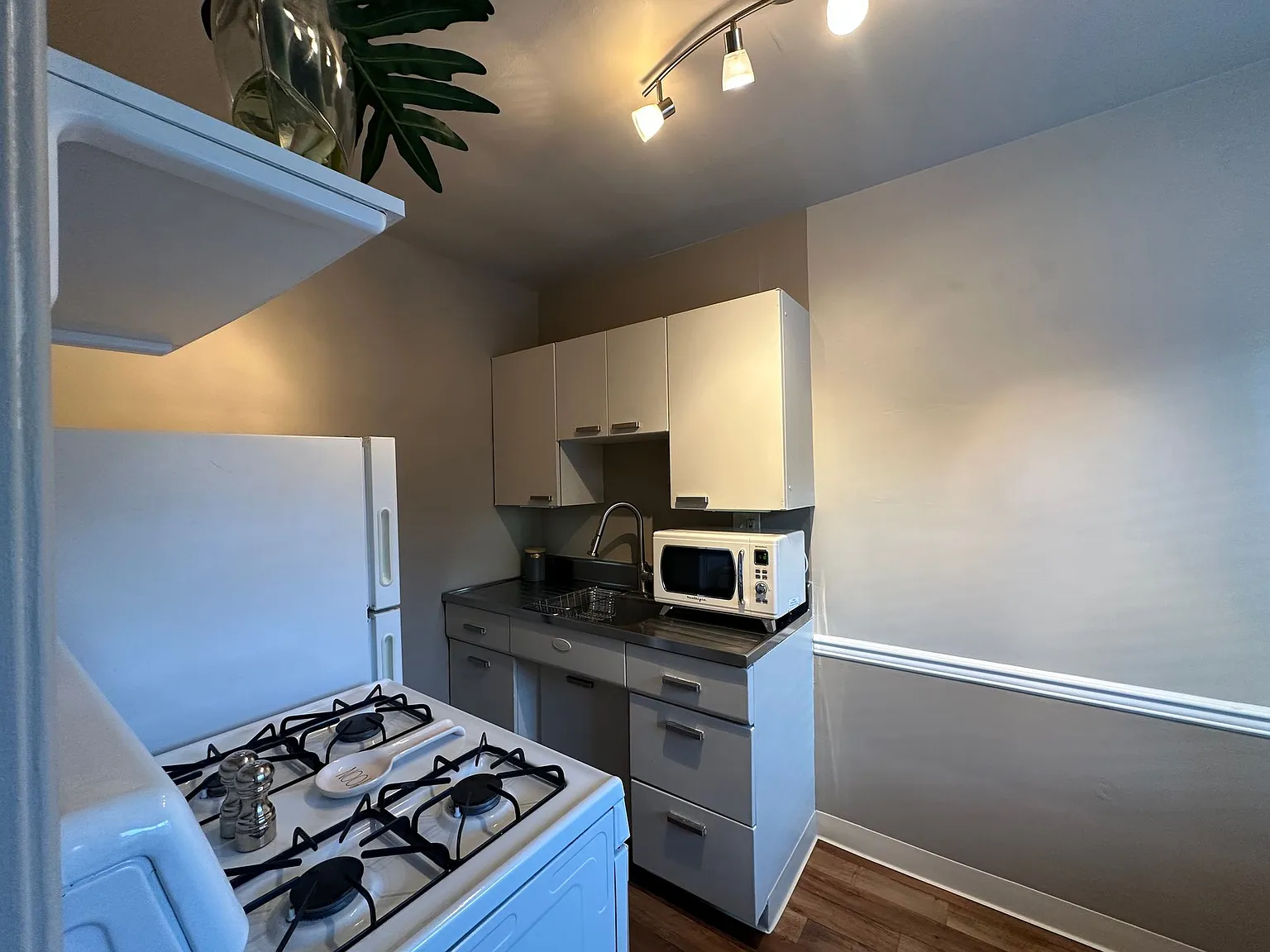 Alexander's Place at 1625 H ~ Discover Timeless Charm in the Heart of it All! — Photo 3