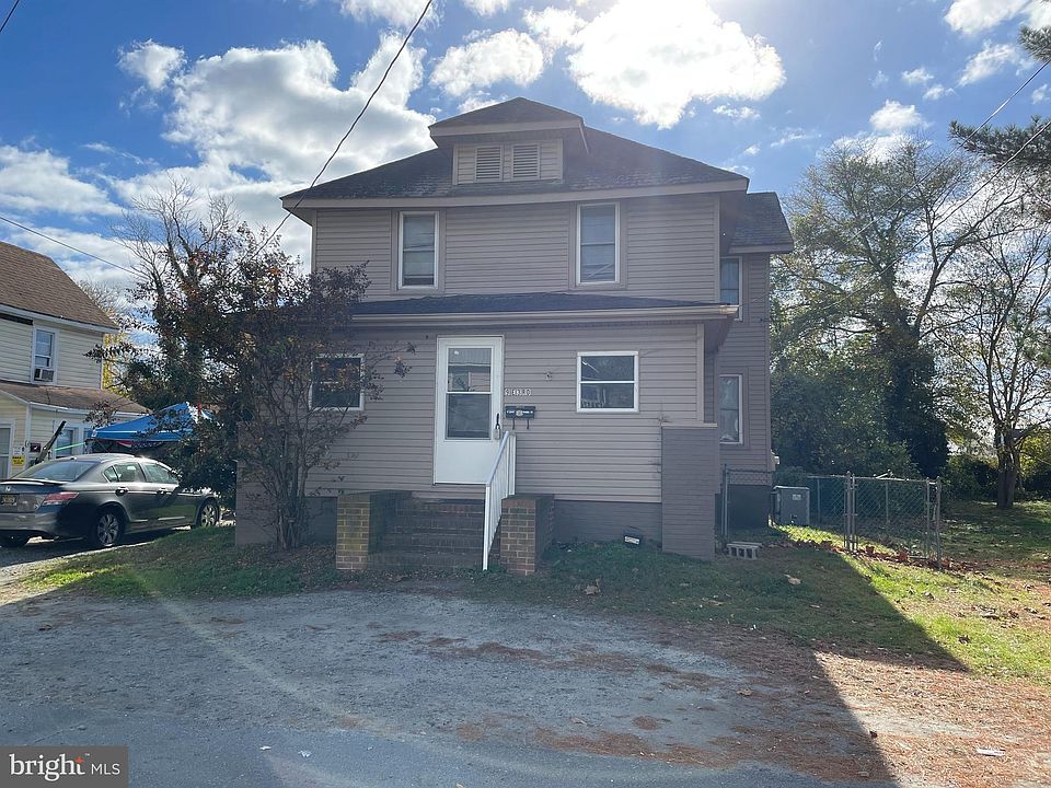 9 W 3rd St, Seaford, DE 19973 Zillow