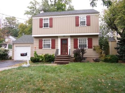 483 W Inman Ave, Rahway, NJ, 07065