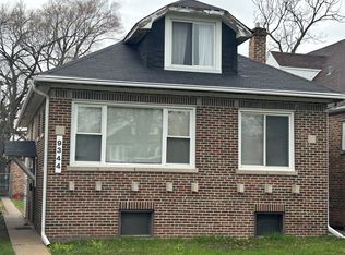 9344 S Michigan Ave, Chicago, IL