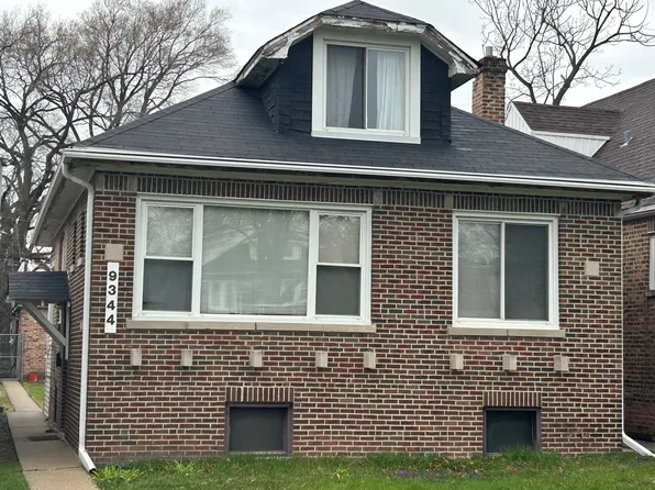 9344 S Michigan Ave, Chicago, IL 60619