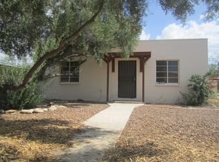 1440 E Copper St, Tucson, AZ 85719