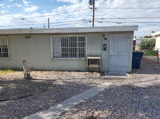 1621 E Cartier Ave #D, North Las Vegas, NV 89030