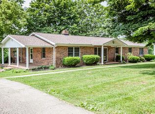 393 Silas Pike, Cynthiana, KY 41031