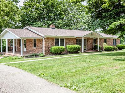 393 Silas Pike, Cynthiana, KY, 41031