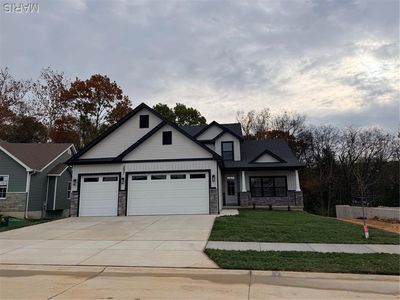 3627 Bullsway Dr, Imperial, MO, 63052