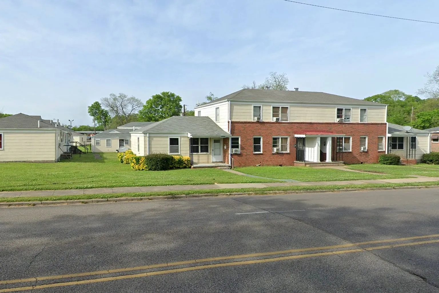 Fairfield Apartments - Ensley — Photo 1