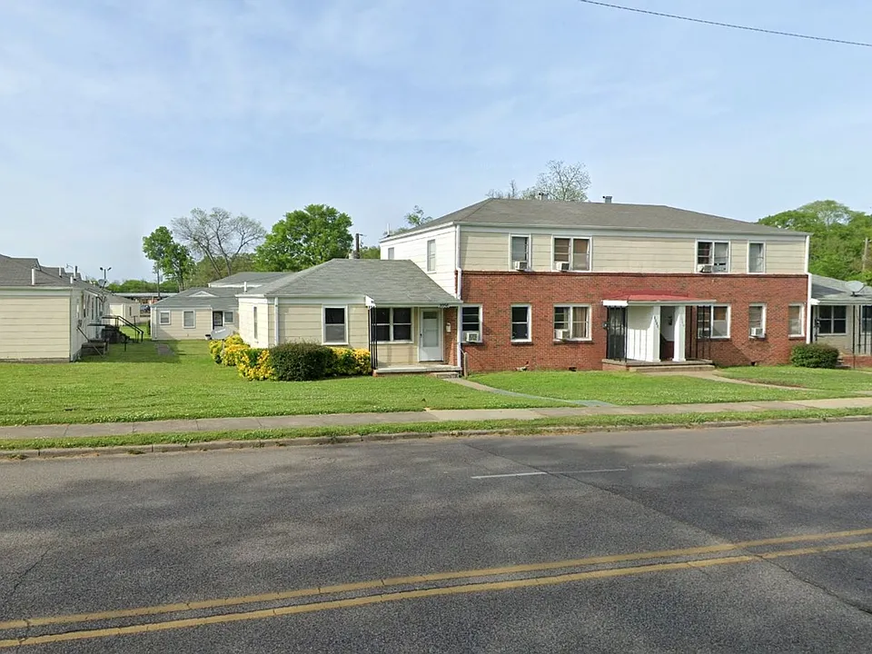 1026 40th Street Ensley #A