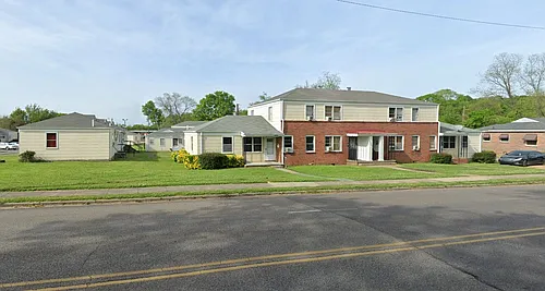 1032 40th Street Ensley #A Photo 1