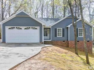 229 W Elm Ave, Holly Springs, NC 27540