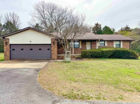 99 Cedar Hill Dr, Quitman, AR 72131
