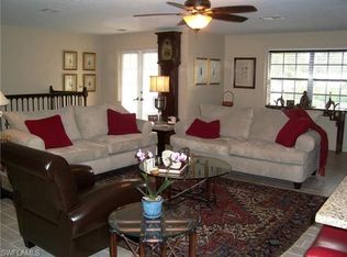 4774 West Blvd, Naples, FL 34103