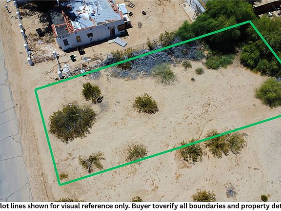 3rd image of 6588 La Buena Tierra Ave Lot 90-29