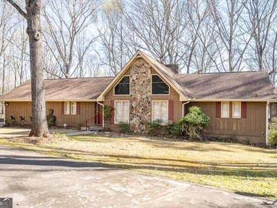 2247 Cane Creek Rd, Athens, GA, 30607