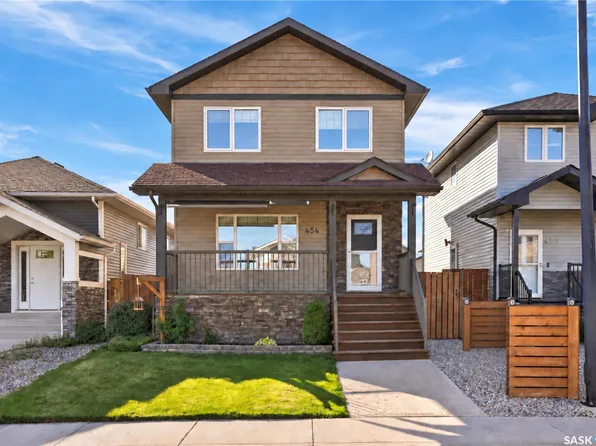 454 Geary Crescent, Saskatoon, SK S7R 0E7
