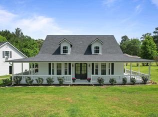 16464 County Line Rd, Gladewater, TX 75647