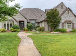 7712 S 3rd Pl, Broken Arrow, OK 74011