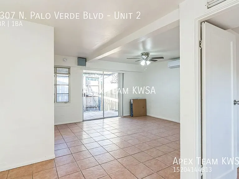 1307 N Palo Verde Blvd #2 — Photo 17