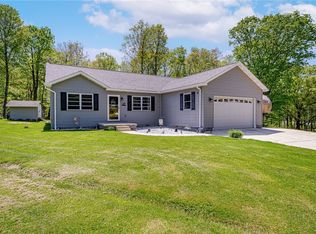 153 Old Forty Rd, Addison, PA 15411