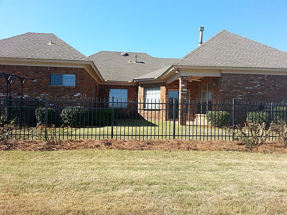 Side Yard