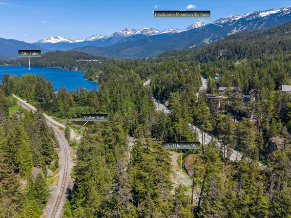 2671 Highway 99, Squamish Lillooet, BC V0N 1J0