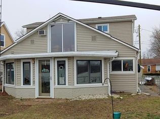 12188 Dorothy Dr, Minster, OH 45865