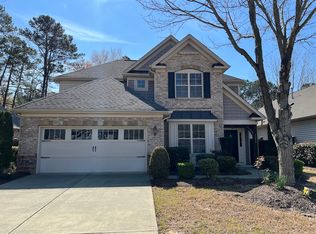 7804 Berry Crest Ave, Raleigh, NC 27617