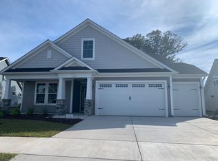 450 Cascade Loop LOT 54, Seaglass Sand Dollar D Little River, SC 29566