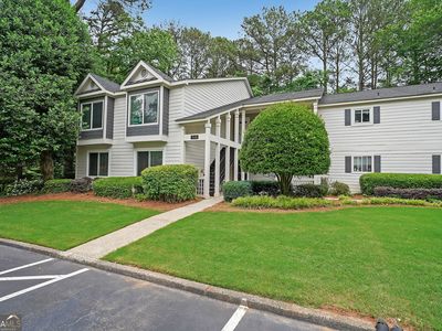 12 Fair Haven Way SE, Smyrna, GA, 30080