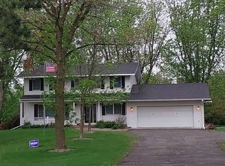 6705 135th Ave NE, Foley, MN 56329