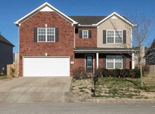 6006 Twin Feathers Run, Spring Hill, TN 37174