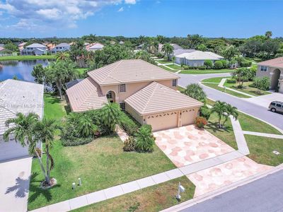 6201 Floridian Cir, Lake Worth, FL, 33463