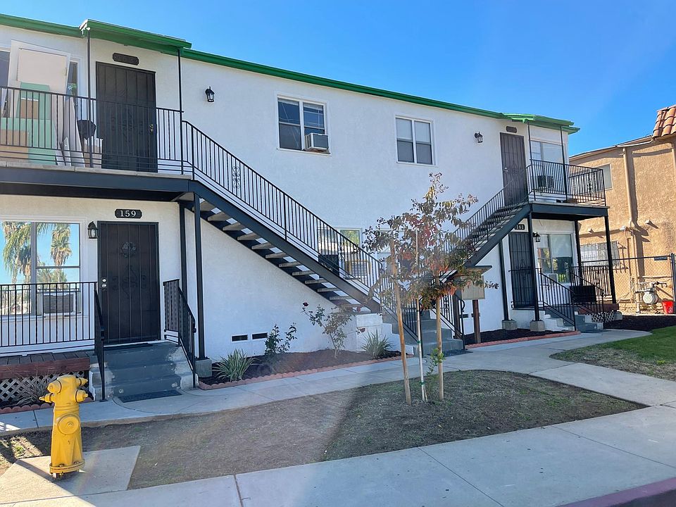 1st image of 159 W Park Ave #163