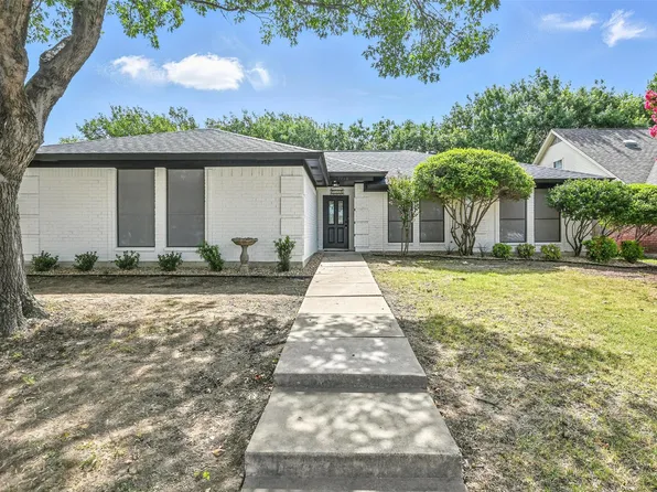 7758 Crestview Ct, Watauga, TX 76148