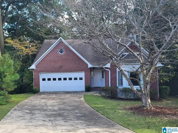 2505 Christie Cir, Birmingham, AL 35216