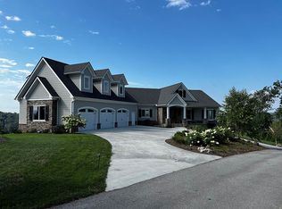 7507 Foster Hixson Cemetery Rd, Hixson, TN 37343