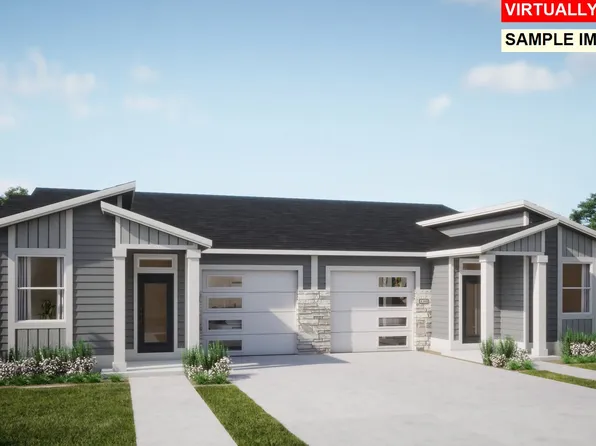 7715 SE Twilight Ln, Hillsboro, OR 97123