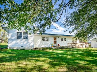 121 E Port Dock Rd, Monroe, TN 38573