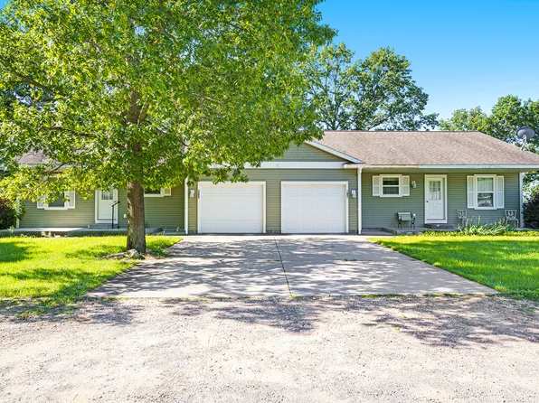 1283 N Wood St, Muskegon, MI 49445