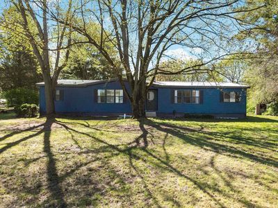 12514 Bonnie Ln, Middlebury, IN, 46540