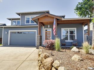 1109 Redtail Loop, Hood River, OR 97031