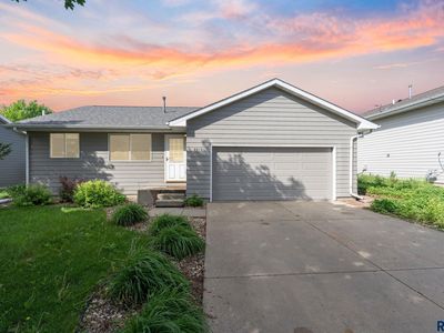 4413 W Peacock Dr, Sioux Falls, SD, 57107