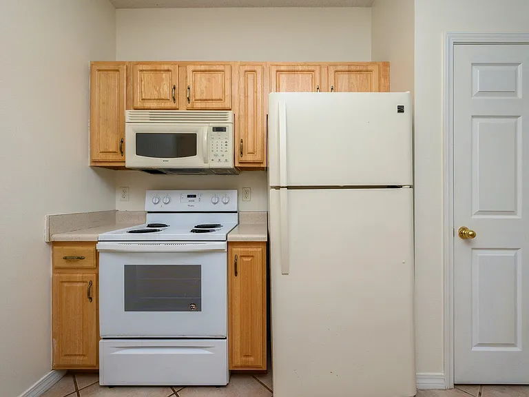 422 Bear Rd NW #B — Photo 10