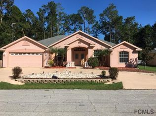 28 Zinnia Trl, Palm Coast, FL 32164