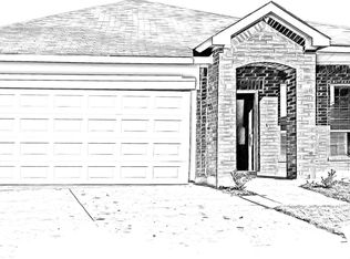 3104 Conquest Dr, Denton, TX 76207