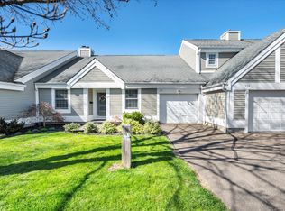 115 Legend Hill Rd #115, Madison, CT 06443